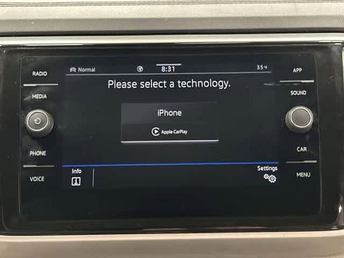 Certified 2023 Volkswagen Atlas SE image 12