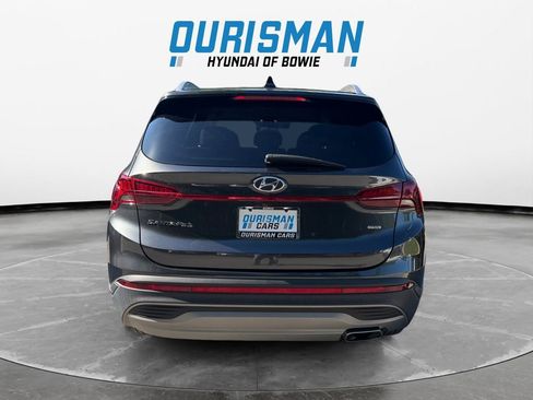 Used 2023 Hyundai Santa Fe SEL AWD/4WD image 5