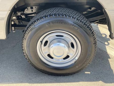 New 2026 Ford F350 XL image 32