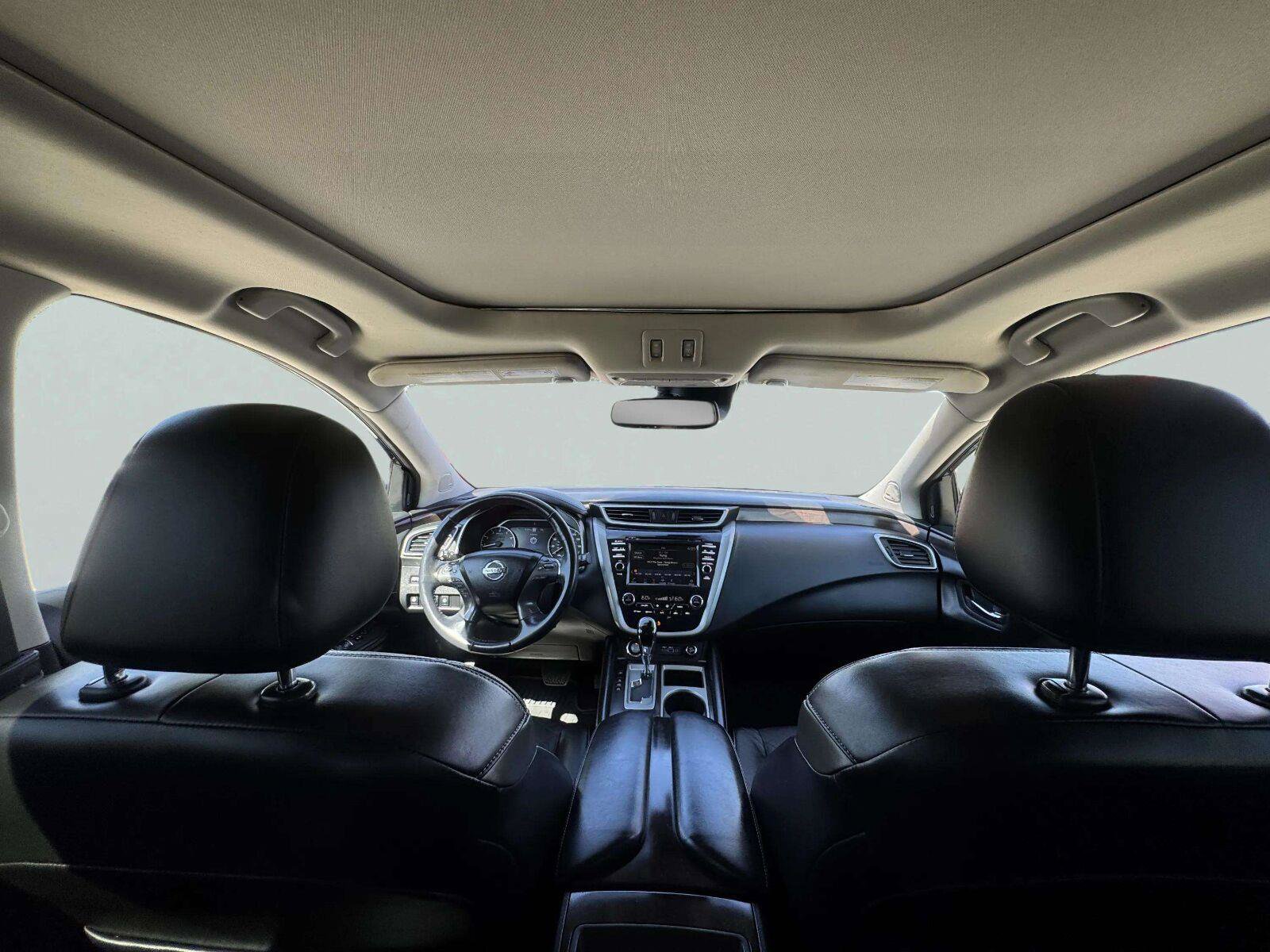 Used 2020 Nissan Murano Platinum AWD/4WD image 46