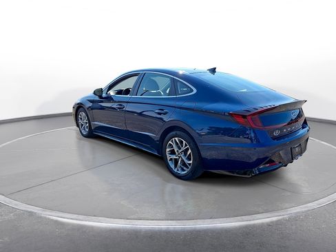 Used 2020 Hyundai Sonata SEL w/ Cargo Package FWD image 6