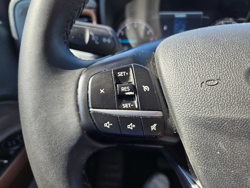 Used 2023 Ford Maverick Lariat w/ Equipment Group 500A Standard AWD/4WD image 20