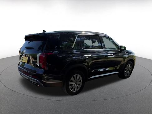 Used 2025 Hyundai Palisade SEL FWD image 15