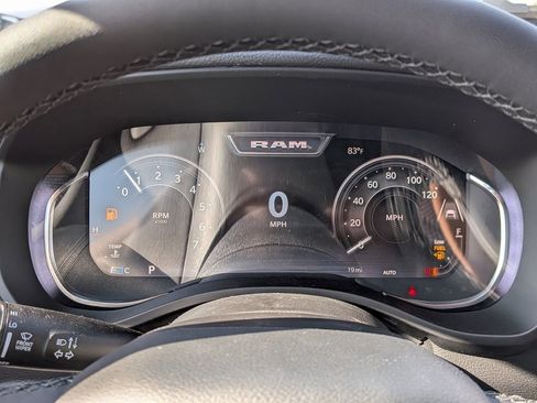 New 2026 RAM 1500 Big Horn image 11