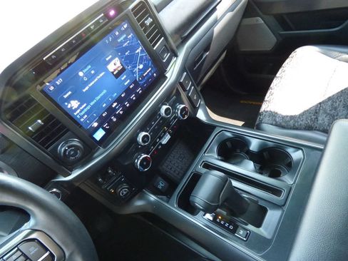 Used 2024 Ford F150 Tremor w/ Bed Utility Package AWD/4WD image 30