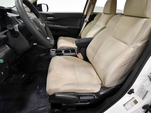 Used 2016 Honda CR-V SE image 14