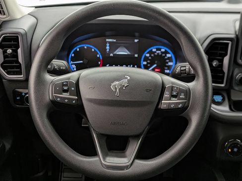 Used 2023 Ford Bronco Sport Big Bend AWD/4WD image 29