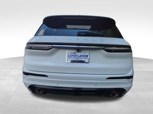 Certified 2025 Lincoln Corsair Reserve w/ Equipment Group 202A image 16