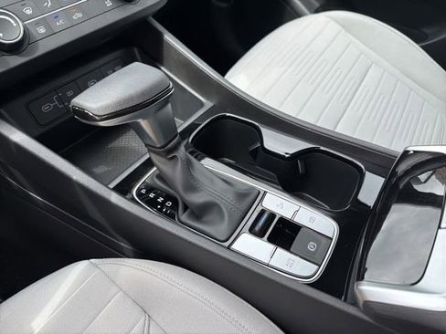 New 2026 Hyundai Santa Cruz SE FWD image 20