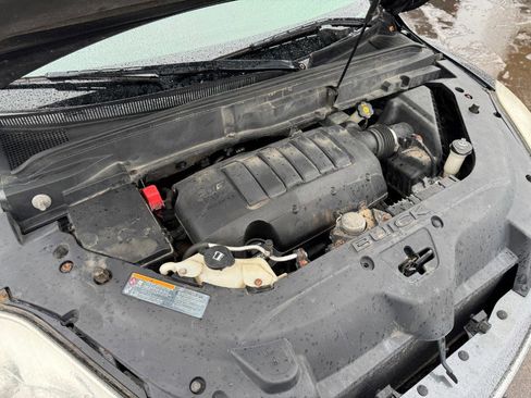 Used 2012 Buick Enclave Leather image 27