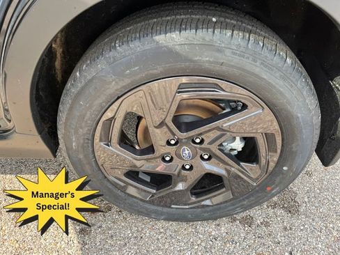 Used 2025 Subaru Crosstrek 2.5i Sport image 20