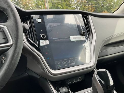 New 2025 Subaru Outback Premium image 17