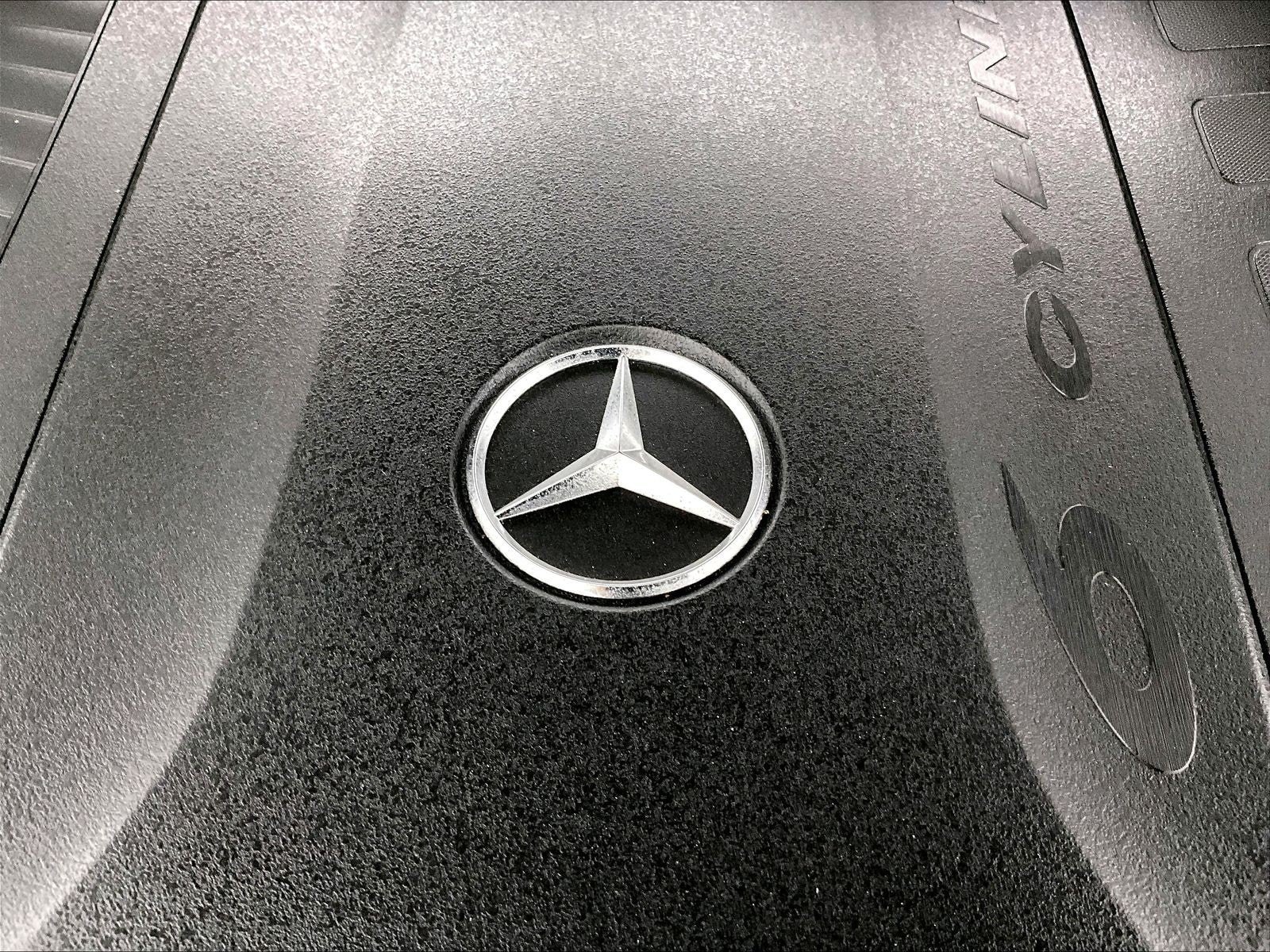 Used 2026 Mercedes-Benz GLE 450 4MATIC image 30