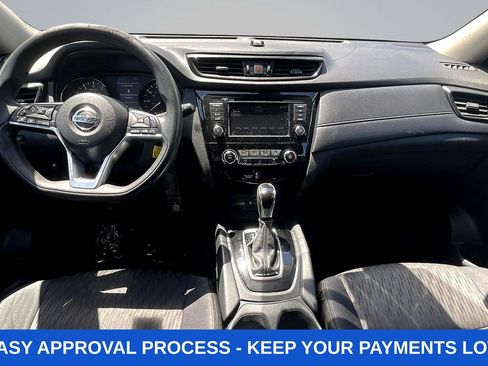 Used 2019 Nissan Rogue S AWD/4WD image 7