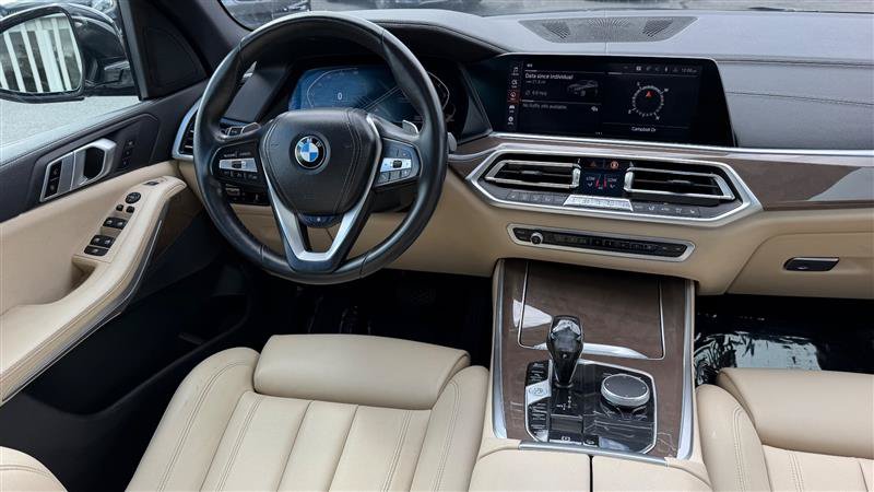 Used 2020 BMW X5 xDrive40i w/ Convenience Package AWD/4WD image 18
