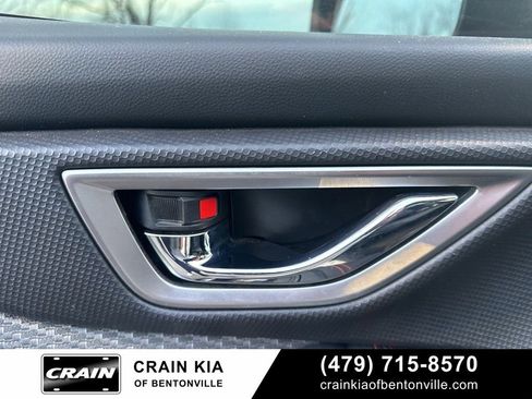 Used 2020 Subaru Forester Sport AWD/4WD image 17