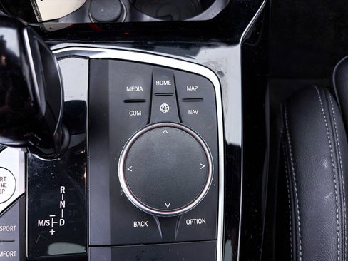 Used 2023 BMW X3 sDrive30i w/ M Sport Package image 31