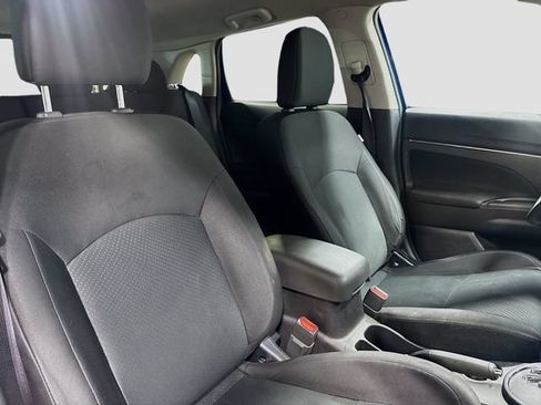 Used 2015 Mitsubishi Outlander Sport ES FWD image 18