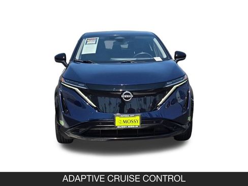 Used 2023 Nissan Ariya FWD image 4