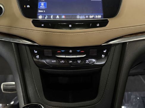 Used 2021 Cadillac XT5 Sportv w/ Platinum Package image 24