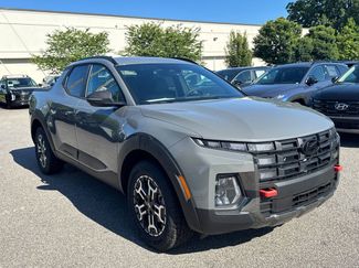 New 2025 Hyundai Santa Cruz XRT video 2