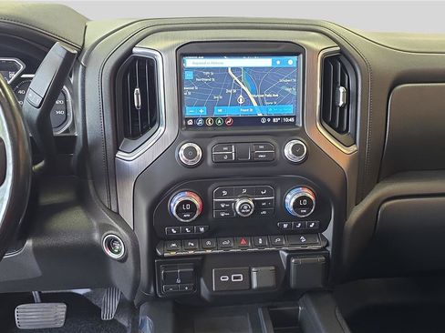 Used 2021 GMC Sierra 1500 Denali w/ Technology Package AWD/4WD image 23