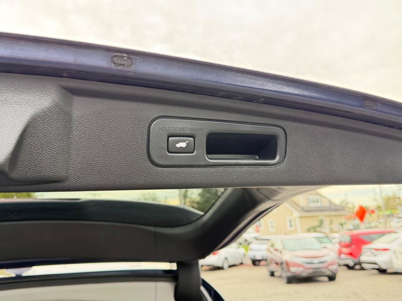 Used 2020 Honda Odyssey EX-L image 37
