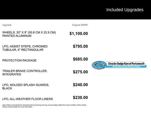 Used 2023 Chevrolet Silverado 1500 LT w/ Protection Package image 12