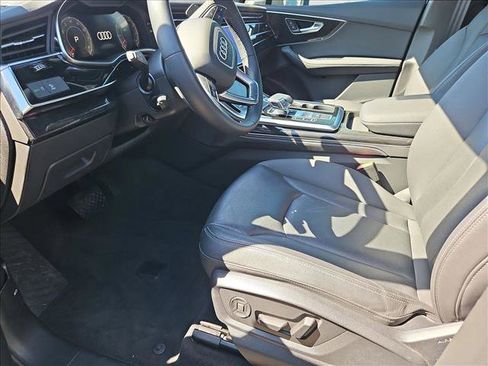 Certified 2025 Audi Q7 2.0T Premium Plus w/ Premium Plus Package AWD/4WD image 16