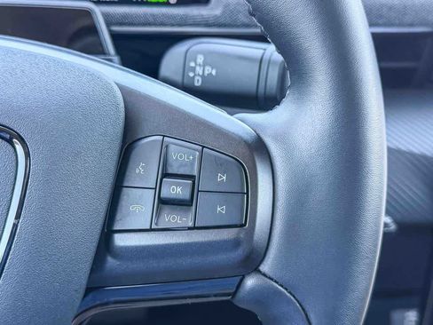 Used 2025 Ford Mustang Mach-E Premium RWD image 23