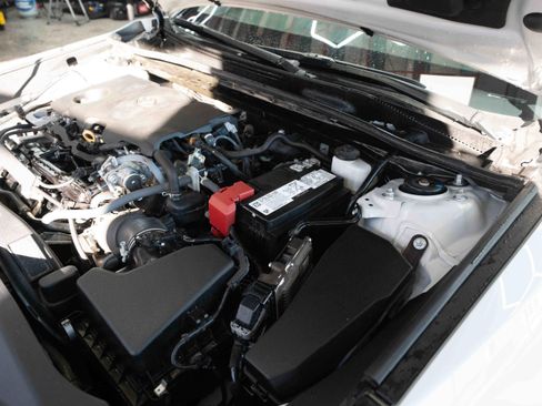 Used 2024 Toyota Camry SE image 32