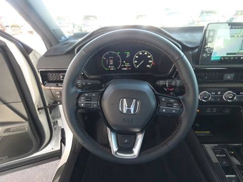 Used 2025 Honda CR-V Sport Touring image 26