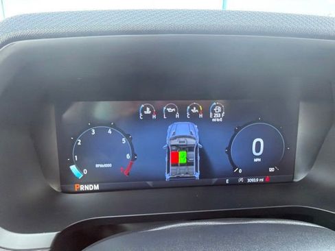 Certified 2025 Ford F150 XLT AWD/4WD image 28