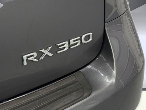 Used 2013 Lexus RX 350 AWD w/ Navigation Pkg image 21