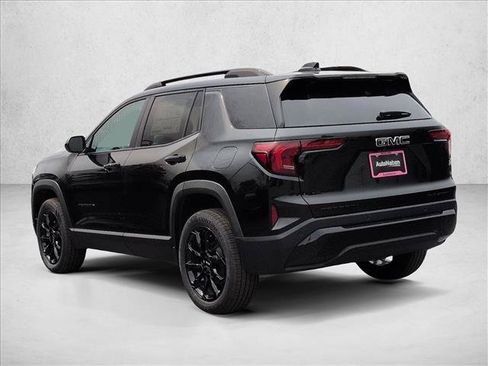 New 2026 GMC Terrain Elevation w/ Elevation Premium Package FWD image 9