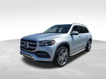 Used 2022 Mercedes-Benz GLS 450 4MATIC