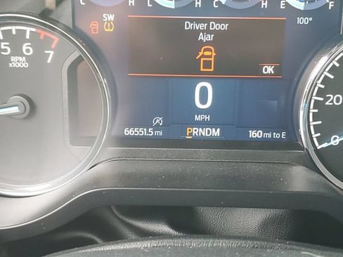 Used 2021 Ford F150 XLT w/ Equipment Group 302A High AWD/4WD image 17
