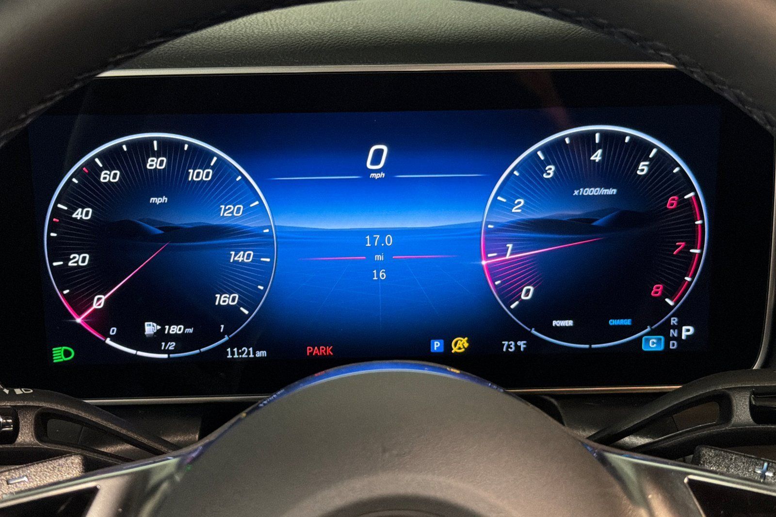 New 2026 Mercedes-Benz GLC 300 image 24