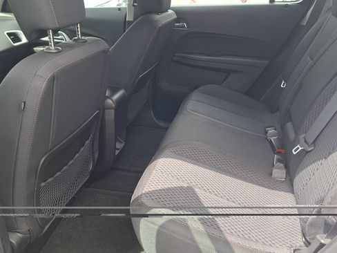 Used 2014 Chevrolet Equinox LS w/ LPO, Protection Package FWD image 18