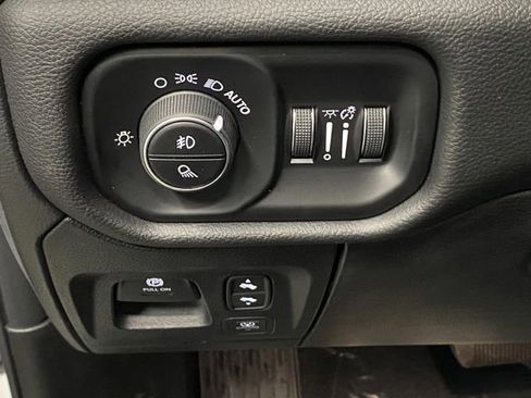 New 2026 RAM 1500 Big Horn image 27