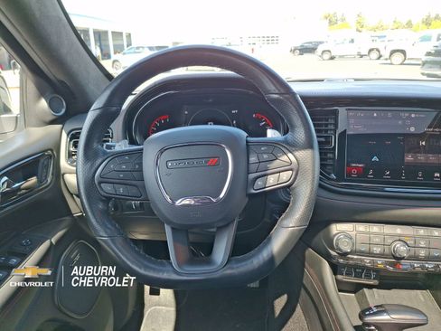 Used 2024 Dodge Durango R/T AWD/4WD image 10