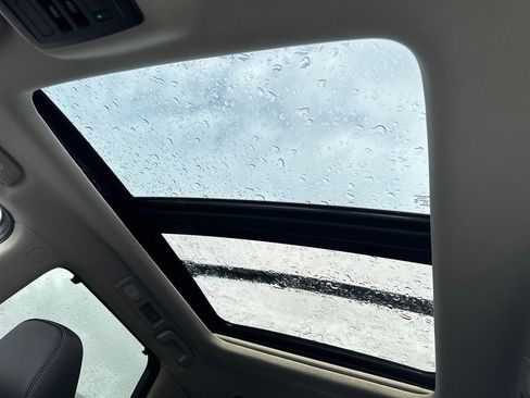 New 2026 Nissan Pathfinder Platinum image 22