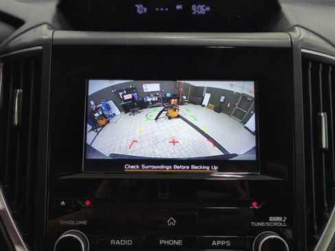 Used 2020 Subaru Forester w/ Alloy Wheel Package AWD/4WD image 17