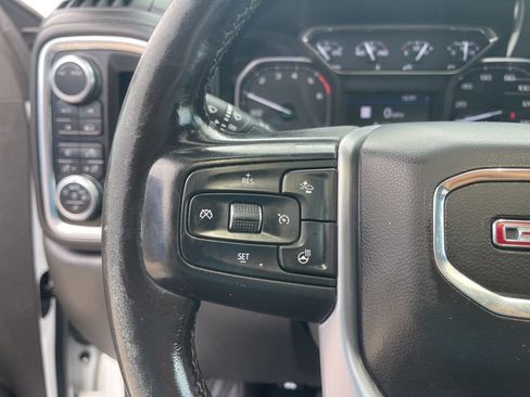 Used 2020 GMC Sierra 1500 SLT w/ SLT Premium Plus Package AWD/4WD image 25