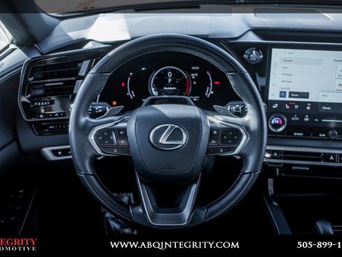 Used 2023 Lexus RX 350 FWD image 35