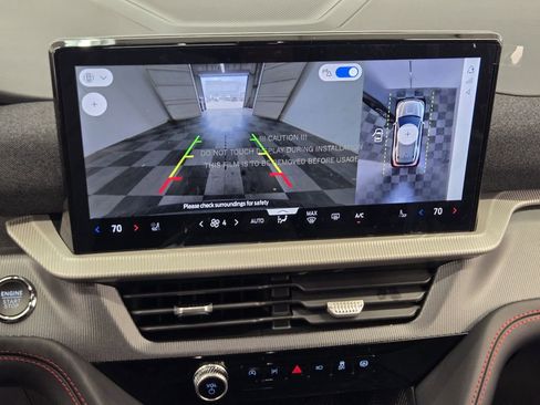 New 2026 Ford Explorer ST-Line w/ Premium Package RWD image 18