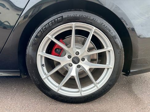 Used 2018 Audi A8 L 3.0T w/ Executive Package image 41