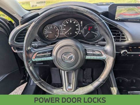 Used 2023 MAZDA MAZDA3 2.5 Turbo Sedan w/Premium Plus AWD/4WD image 15