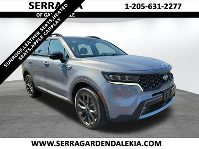 Used 2021 Kia Sorento SX Prestige