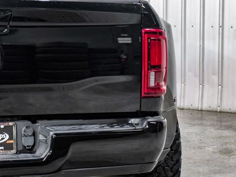 Used 2026 RAM 3500 Laramie AWD/4WD image 52